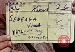 Image of hills with Japanese fortifications Okinawa Ryukyu Islands, 1945, second 32 stock footage video 65675052822