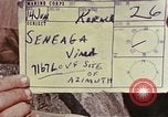 Image of hills with Japanese fortifications Okinawa Ryukyu Islands, 1945, second 34 stock footage video 65675052822