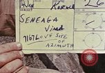 Image of hills with Japanese fortifications Okinawa Ryukyu Islands, 1945, second 35 stock footage video 65675052822
