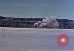 Image of hills with Japanese fortifications Okinawa Ryukyu Islands, 1945, second 37 stock footage video 65675052822