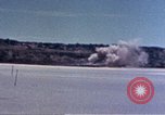 Image of hills with Japanese fortifications Okinawa Ryukyu Islands, 1945, second 39 stock footage video 65675052822