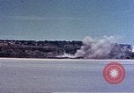 Image of hills with Japanese fortifications Okinawa Ryukyu Islands, 1945, second 41 stock footage video 65675052822