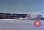 Image of hills with Japanese fortifications Okinawa Ryukyu Islands, 1945, second 42 stock footage video 65675052822
