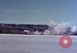 Image of hills with Japanese fortifications Okinawa Ryukyu Islands, 1945, second 44 stock footage video 65675052822