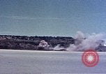 Image of hills with Japanese fortifications Okinawa Ryukyu Islands, 1945, second 45 stock footage video 65675052822