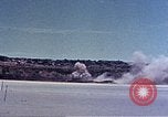 Image of hills with Japanese fortifications Okinawa Ryukyu Islands, 1945, second 46 stock footage video 65675052822