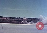 Image of hills with Japanese fortifications Okinawa Ryukyu Islands, 1945, second 47 stock footage video 65675052822