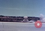 Image of hills with Japanese fortifications Okinawa Ryukyu Islands, 1945, second 48 stock footage video 65675052822