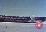 Image of hills with Japanese fortifications Okinawa Ryukyu Islands, 1945, second 51 stock footage video 65675052822