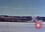 Image of hills with Japanese fortifications Okinawa Ryukyu Islands, 1945, second 52 stock footage video 65675052822