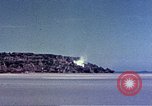 Image of hills with Japanese fortifications Okinawa Ryukyu Islands, 1945, second 55 stock footage video 65675052822
