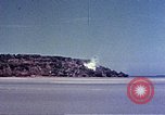 Image of hills with Japanese fortifications Okinawa Ryukyu Islands, 1945, second 56 stock footage video 65675052822