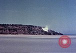 Image of hills with Japanese fortifications Okinawa Ryukyu Islands, 1945, second 59 stock footage video 65675052822