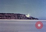 Image of hills with Japanese fortifications Okinawa Ryukyu Islands, 1945, second 60 stock footage video 65675052822