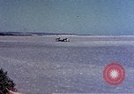 Image of hills with Japanese fortifications Okinawa Ryukyu Islands, 1945, second 61 stock footage video 65675052822