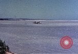 Image of hills with Japanese fortifications Okinawa Ryukyu Islands, 1945, second 62 stock footage video 65675052822