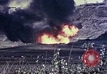Image of Japanese cave Okinawa Ryukyu Islands, 1945, second 8 stock footage video 65675052823