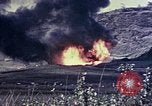 Image of Japanese cave Okinawa Ryukyu Islands, 1945, second 9 stock footage video 65675052823