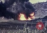 Image of Japanese cave Okinawa Ryukyu Islands, 1945, second 10 stock footage video 65675052823