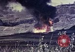Image of Japanese cave Okinawa Ryukyu Islands, 1945, second 19 stock footage video 65675052823