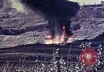 Image of Japanese cave Okinawa Ryukyu Islands, 1945, second 20 stock footage video 65675052823