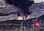 Image of Japanese cave Okinawa Ryukyu Islands, 1945, second 21 stock footage video 65675052823