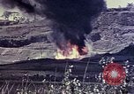 Image of Japanese cave Okinawa Ryukyu Islands, 1945, second 22 stock footage video 65675052823