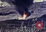 Image of Japanese cave Okinawa Ryukyu Islands, 1945, second 23 stock footage video 65675052823