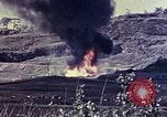 Image of Japanese cave Okinawa Ryukyu Islands, 1945, second 24 stock footage video 65675052823
