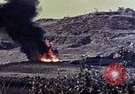 Image of Japanese cave Okinawa Ryukyu Islands, 1945, second 27 stock footage video 65675052823