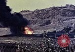 Image of Japanese cave Okinawa Ryukyu Islands, 1945, second 32 stock footage video 65675052823