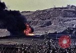 Image of Japanese cave Okinawa Ryukyu Islands, 1945, second 33 stock footage video 65675052823