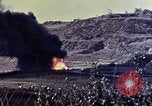 Image of Japanese cave Okinawa Ryukyu Islands, 1945, second 34 stock footage video 65675052823