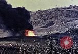 Image of Japanese cave Okinawa Ryukyu Islands, 1945, second 36 stock footage video 65675052823