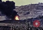 Image of Japanese cave Okinawa Ryukyu Islands, 1945, second 37 stock footage video 65675052823