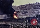 Image of Japanese cave Okinawa Ryukyu Islands, 1945, second 38 stock footage video 65675052823