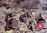 Image of Japanese cave Okinawa Ryukyu Islands, 1945, second 40 stock footage video 65675052823
