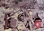 Image of Japanese cave Okinawa Ryukyu Islands, 1945, second 42 stock footage video 65675052823