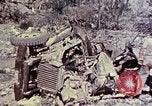 Image of Japanese cave Okinawa Ryukyu Islands, 1945, second 50 stock footage video 65675052823