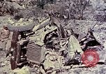 Image of Japanese cave Okinawa Ryukyu Islands, 1945, second 54 stock footage video 65675052823