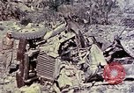 Image of Japanese cave Okinawa Ryukyu Islands, 1945, second 55 stock footage video 65675052823