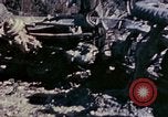 Image of Japanese cave Okinawa Ryukyu Islands, 1945, second 56 stock footage video 65675052823