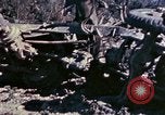 Image of Japanese cave Okinawa Ryukyu Islands, 1945, second 57 stock footage video 65675052823