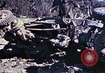 Image of Japanese cave Okinawa Ryukyu Islands, 1945, second 62 stock footage video 65675052823