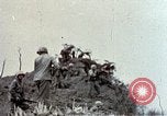 Image of Marines Okinawa Ryukyu Islands, 1945, second 1 stock footage video 65675052824