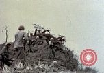 Image of Marines Okinawa Ryukyu Islands, 1945, second 5 stock footage video 65675052824