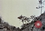 Image of Marines Okinawa Ryukyu Islands, 1945, second 9 stock footage video 65675052824