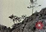 Image of Marines Okinawa Ryukyu Islands, 1945, second 11 stock footage video 65675052824