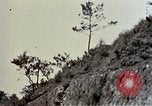 Image of Marines Okinawa Ryukyu Islands, 1945, second 16 stock footage video 65675052824