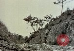 Image of Marines Okinawa Ryukyu Islands, 1945, second 27 stock footage video 65675052824